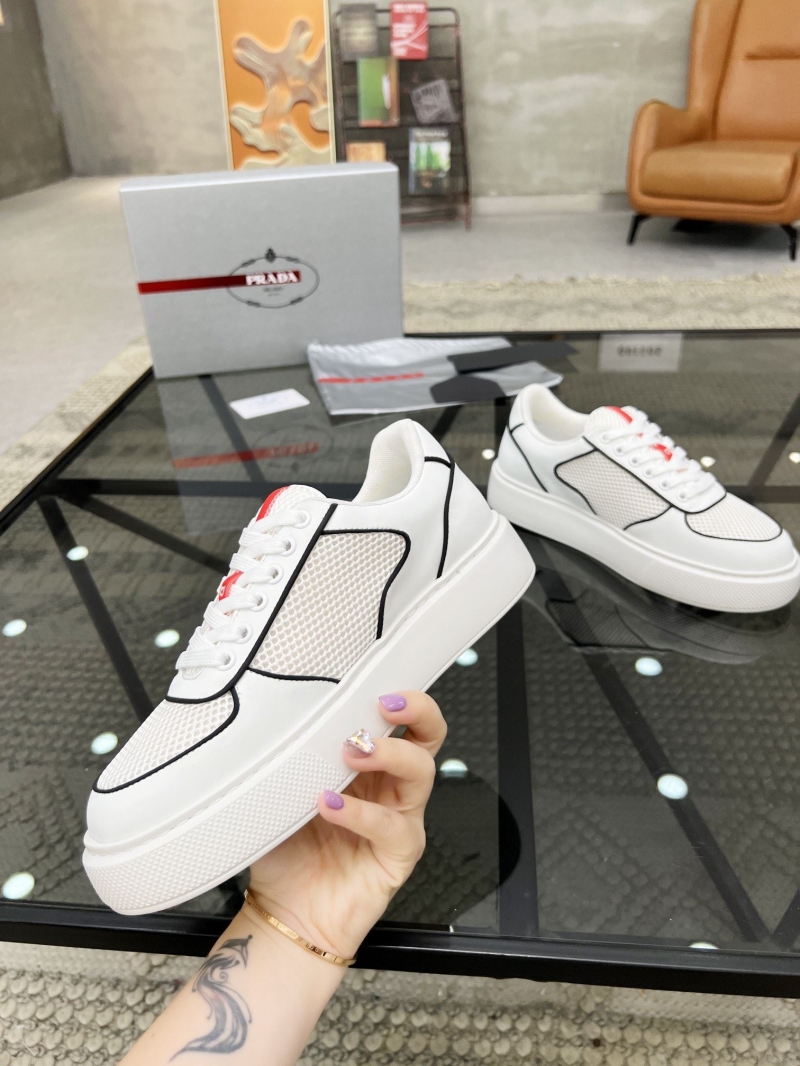 Prada Casual Shoes